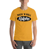 Rock n' Roll Ralphs Tshirt