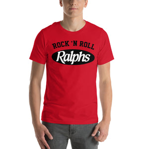 Rock n' Roll Ralphs Tshirt