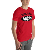 Rock n' Roll Ralphs Tshirt