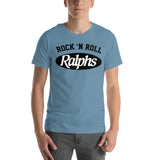 Rock n' Roll Ralphs Tshirt