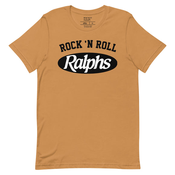 Rock n' Roll Ralphs Tshirt