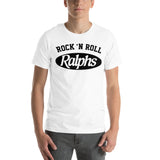 Rock n' Roll Ralphs Tshirt