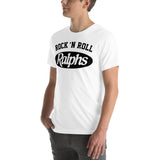 Rock n' Roll Ralphs Tshirt