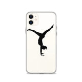 iPhone Case Yoga