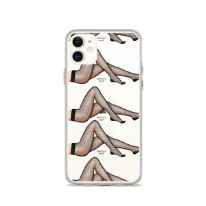 iPhone Case Stockings