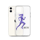 iPhone Case Run