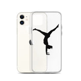 iPhone Case Yoga