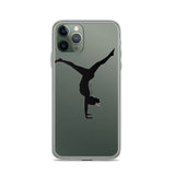 iPhone Case Yoga