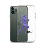 iPhone Case Run