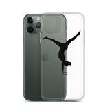 iPhone Case Yoga