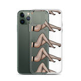 iPhone Case Stockings