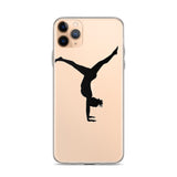 iPhone Case Yoga