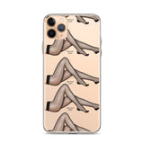 iPhone Case Stockings