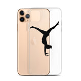 iPhone Case Yoga