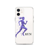 iPhone Case Run