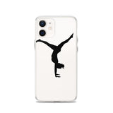 iPhone Case Yoga