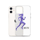 iPhone Case Run