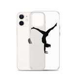 iPhone Case Yoga