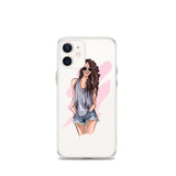 iPhone Case Girl Power