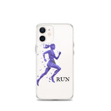 iPhone Case Run