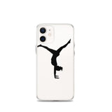 iPhone Case Yoga