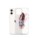 iPhone Case Girl Power