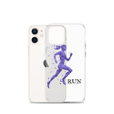 iPhone Case Run