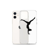 iPhone Case Yoga