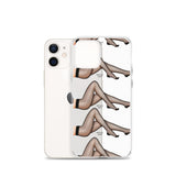 iPhone Case Stockings