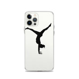 iPhone Case Yoga