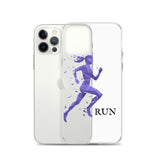 iPhone Case Run