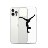 iPhone Case Yoga