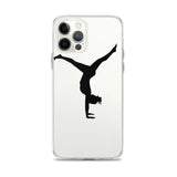 iPhone Case Yoga