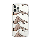 iPhone Case Stockings