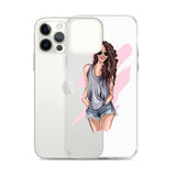 iPhone Case Girl Power