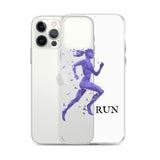 iPhone Case Run