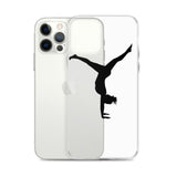 iPhone Case Yoga