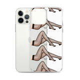 iPhone Case Stockings