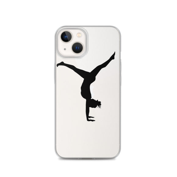 iPhone Case Yoga