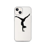 iPhone Case Yoga