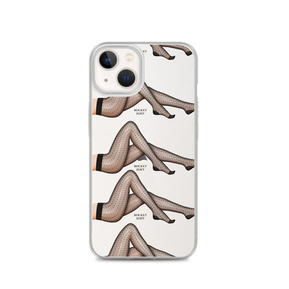 iPhone Case Stockings