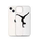 iPhone Case Yoga