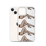 iPhone Case Stockings