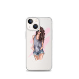 iPhone Case Girl Power