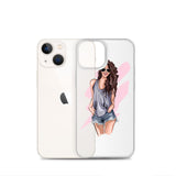 iPhone Case Girl Power