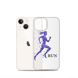 iPhone Case Run