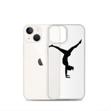 iPhone Case Yoga