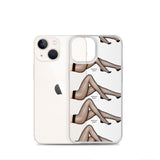 iPhone Case Stockings