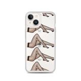 iPhone Case Stockings