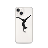 iPhone Case Yoga